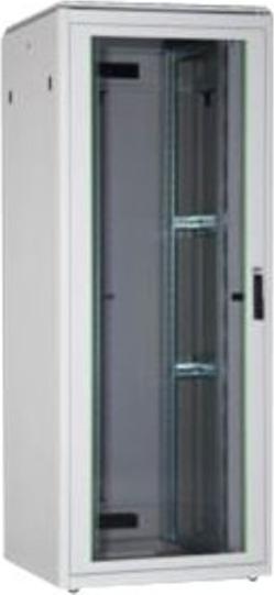 Actual product image Digitus DN-19 42U-8/8-1 network cabinet (42 RU, 19 inch rack)