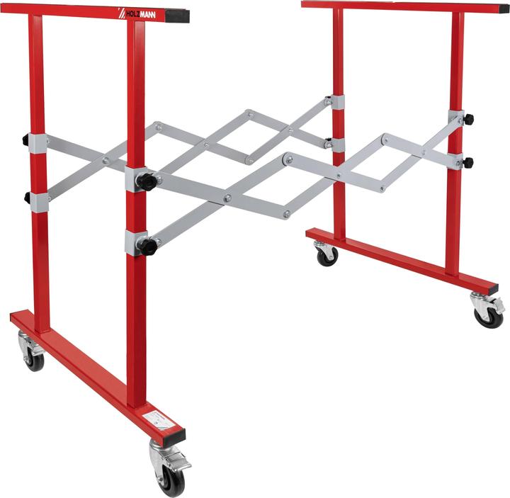 Produktbild Holzmann faltbarer Klappbock (82 cm, 82 cm)