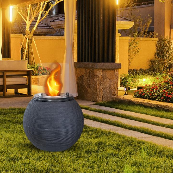 Produktbild Divina Fire Botticelli