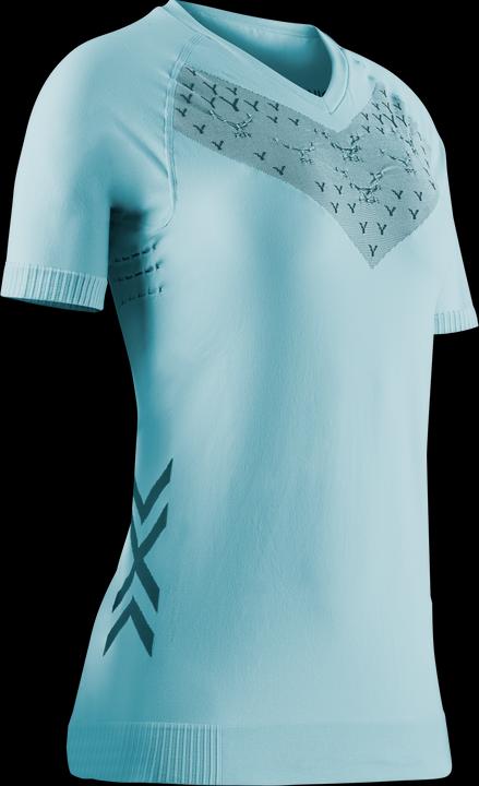 X-Bionic Women Twyce Run Shirt SH SL