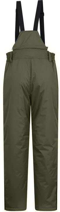 Actual product image Mountain Warehouse Mens Dusk II Ski Trousers (L)