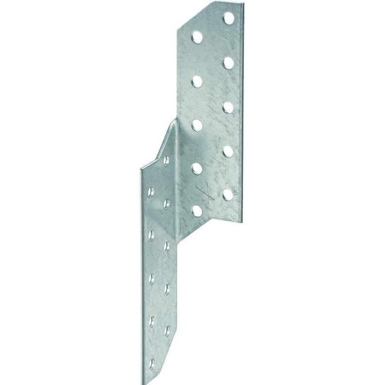 Simpson Sst, Baubeschläge + Holzverbinder, Sparrenpfettenanker (Sparrenpfettenanker, 1 Stk.)