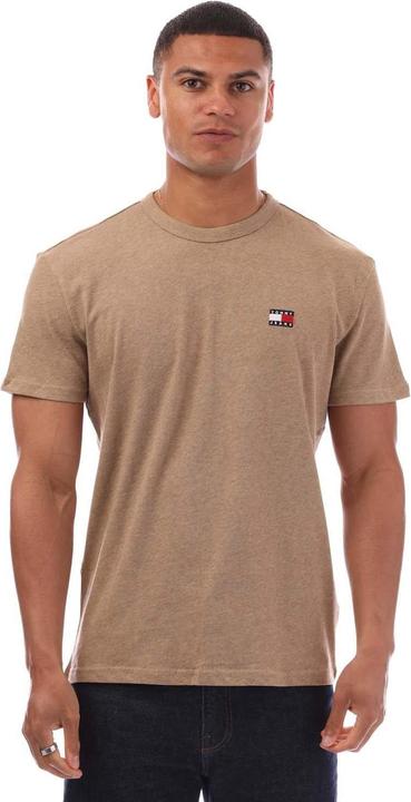 Produktbild Tommy Jeans TShirt Abzeichen (M)