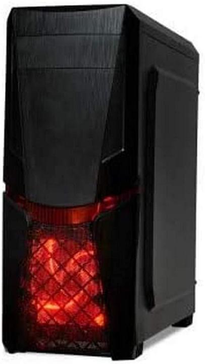 Image du produit iBox ORCUS X14 Tour Midi (ATX, ITX)