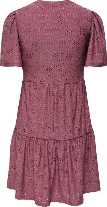 Produktbild Only ONLSMILLA Midikleid Kleid (XS)