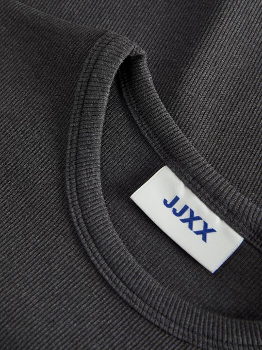 Image du produit JJXX Jxfeline Str Ls Rib Tee Jrs Noos (XS)