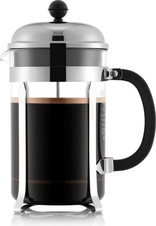 Bodum Kaffeebereiter