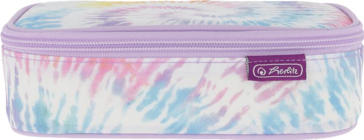 Actual product image Herlitz Faulenzer beatBox New Batik Freedom