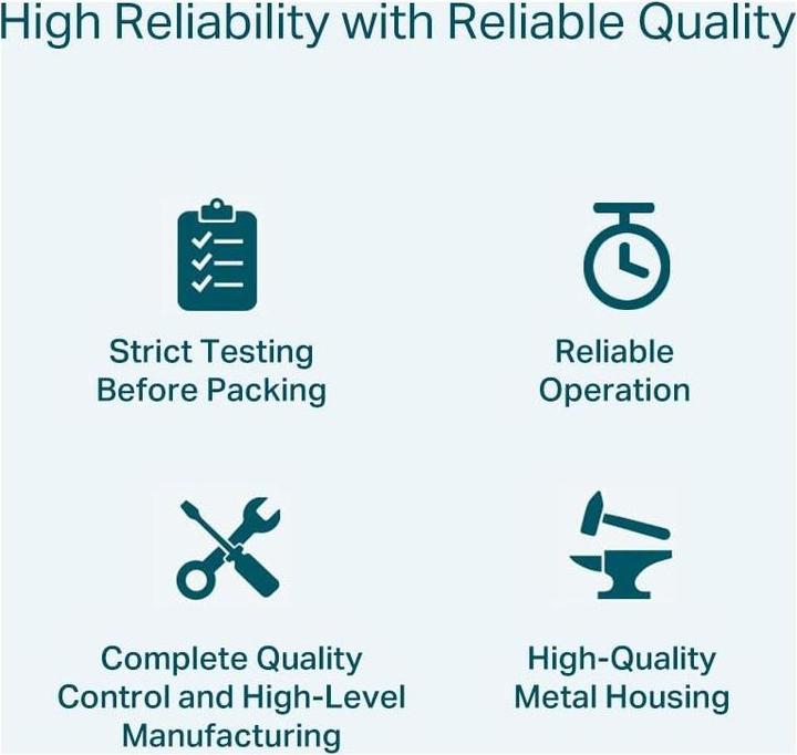 Image du produit TP-Link MC420L (Convertisseur de médias)