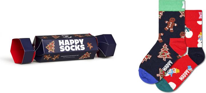 Immagine prodotto Happy Socks Vacanze (Confezione da 2, 33 - 35)