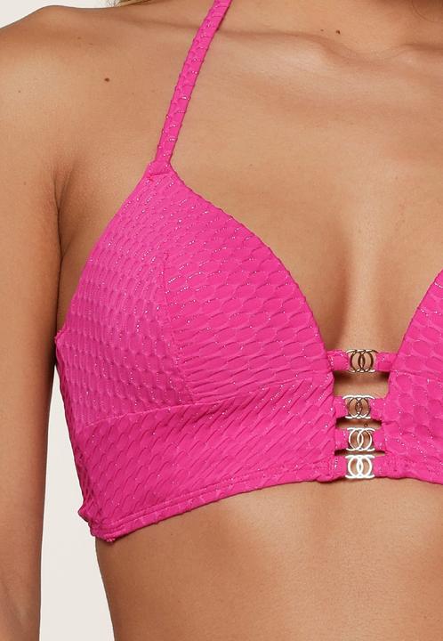 Produktbild LingaDore Triangle padded bikiniset (36 D)