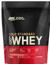 Immagine prodotto Optimum Nutrition 100% Whey Gold Standard (Fragola, 1 x, 450 g)