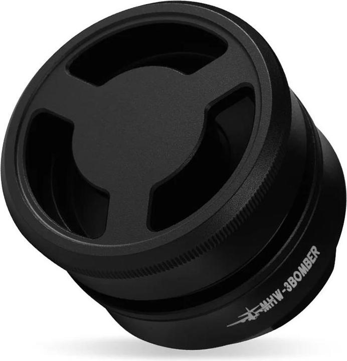 Actual product image MHW 3Bomber Effcient Gravity Leveling Tool, Astra Series