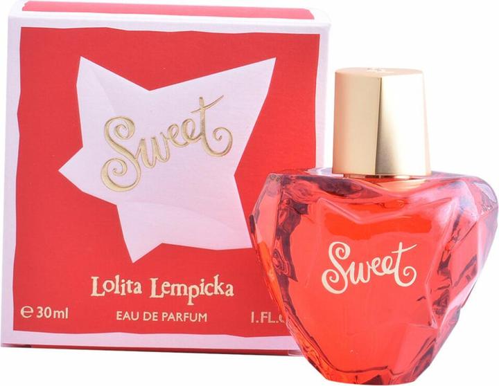 Produktbild Lolita Lempicka Sweet 30 (Eau de Parfum, 30 ml)