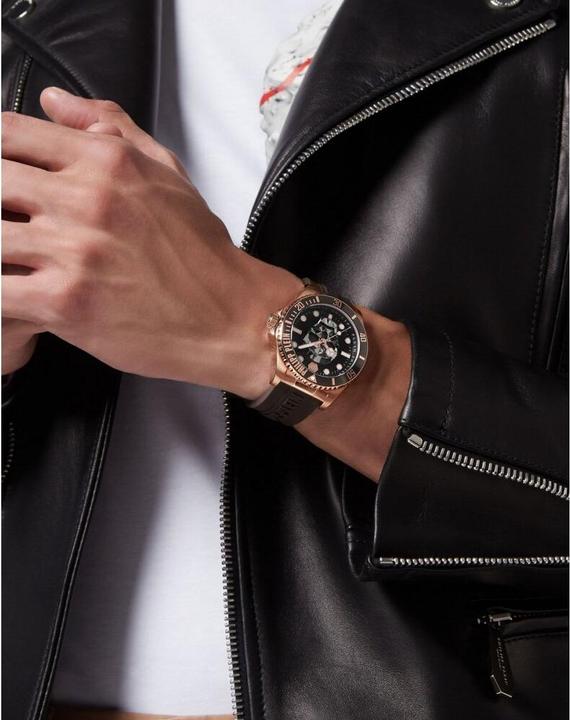 Immagine prodotto Philipp Plein PWOAA0322 The $kull Diver 44mm 10ATM (44 mm)