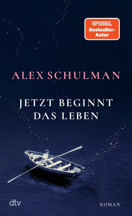 Produktbild Jetzt beginnt das Leben