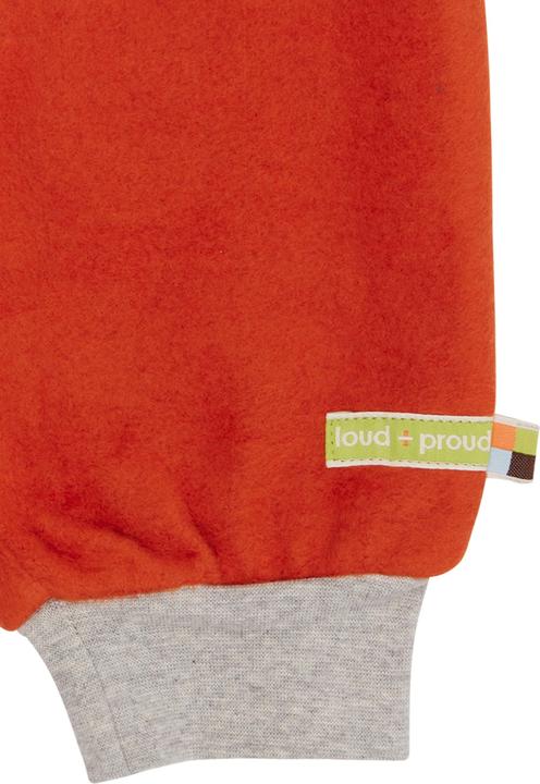 Actual product image loud + proud Pants Fleece (146)