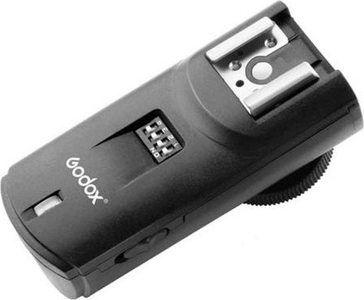 Produktbild Godox Reemix RMR I Receiver (Funk)