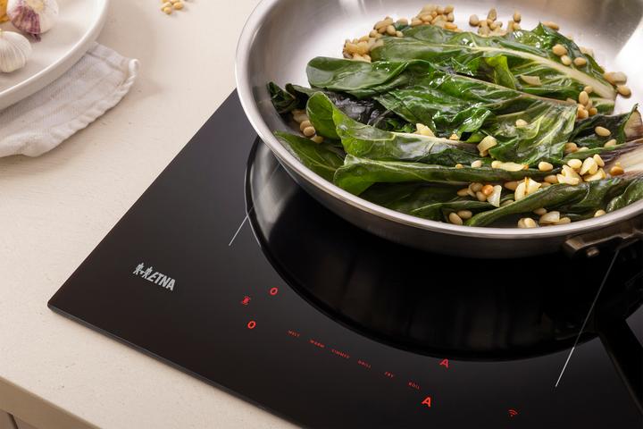 Produktbild Etna KIF6472ZT (70 cm, Induktionskochfeld)