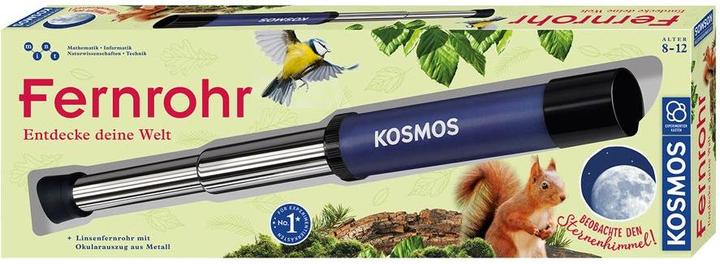 Produktbild Kosmos Fernrohr