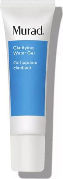 Actual product image Murad Clarifying Oil Free Water Gel 60 ml (60 ml, Day cream)
