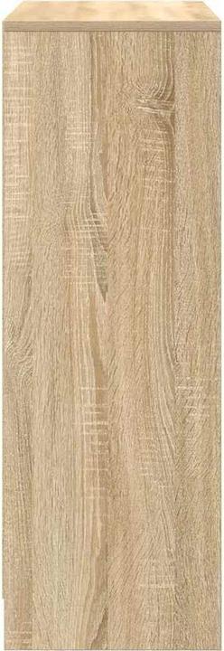 Image du produit vidaXL Sideboard (73 x 31 x 90 cm)