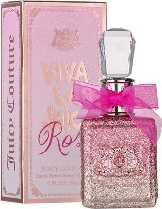 Produktbild Juicy Couture Viva La Juicy Rose by Eau de Parfum Spray 30 ml (Eau de Parfum, 30 ml)