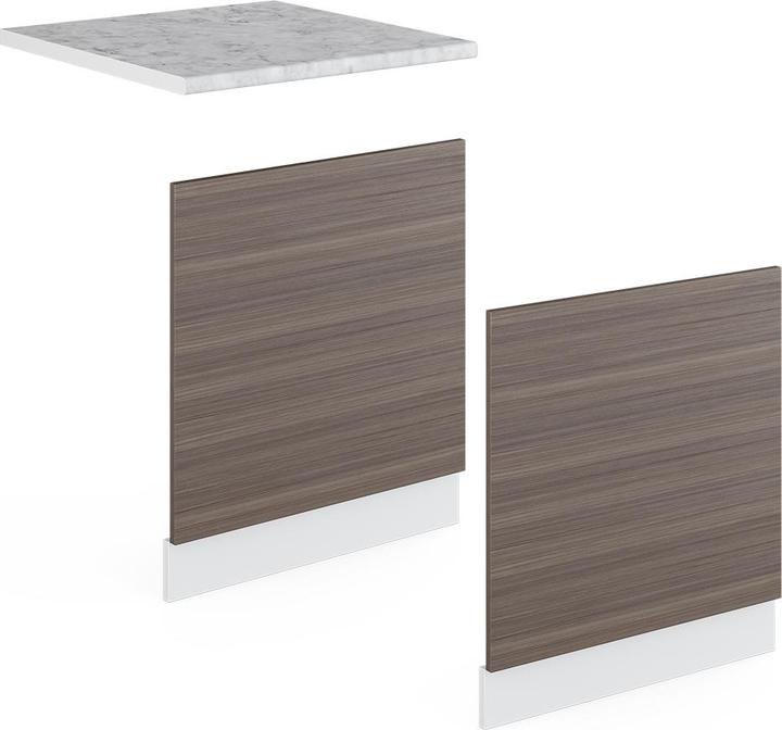 Actual product image Vicco Frontblende R-Line