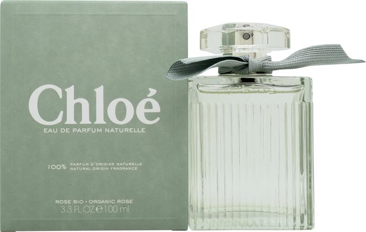 Actual product image Chloé Eau de Parfum Naturelle (Eau de parfum, 100 ml)