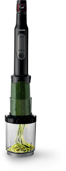 Produktbild Philips Viva Collection HR2657/91 CH-Version