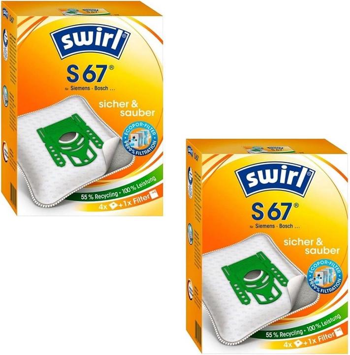 Produktbild Swirl S 67 As (1 x)