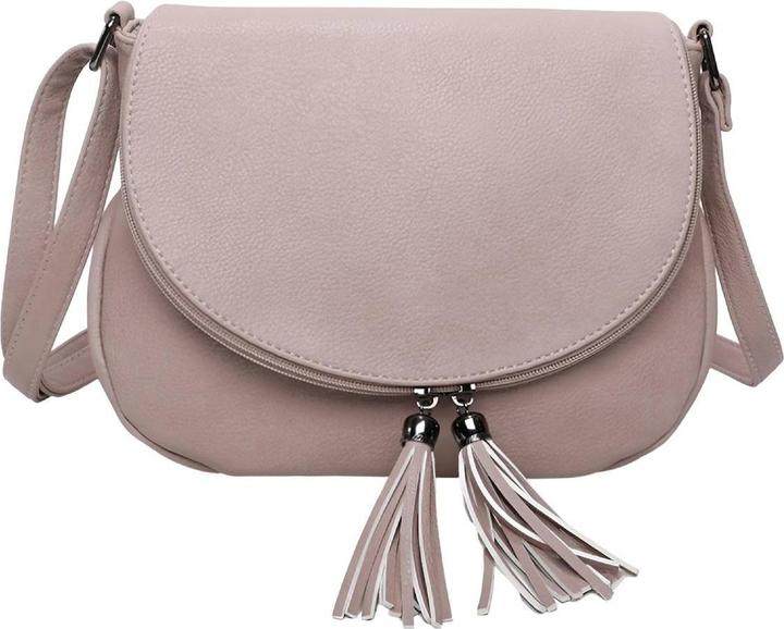 Immagine prodotto Gallantry HJ-305-TAUPE Handtasche