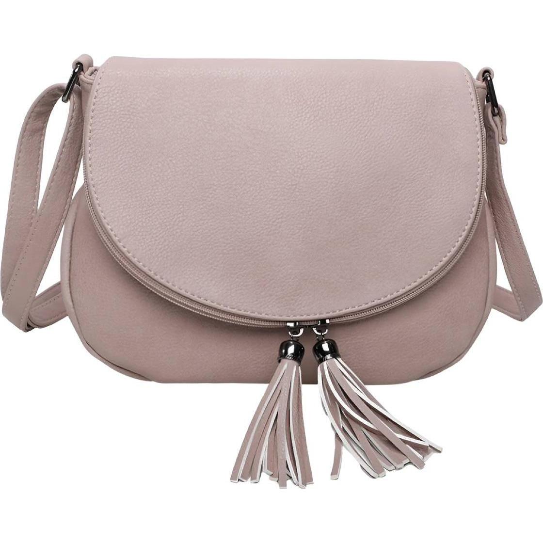 Thumbnail - Gallantry, Handtasche, HJ-305-TAUPE Handtasche