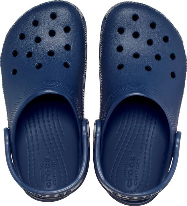 Image du produit Crocs K's Classic Clog (30, 31)