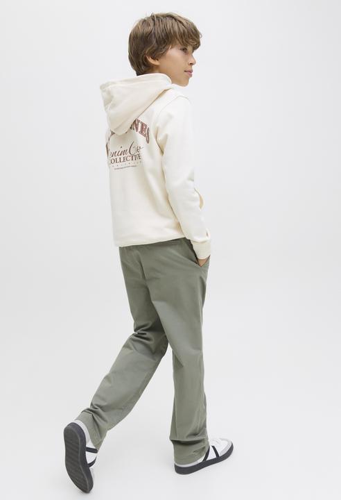 Produktbild Jack & Jones Relaxed Fit Hosen Junior Relaxed Fit Hosen (164)