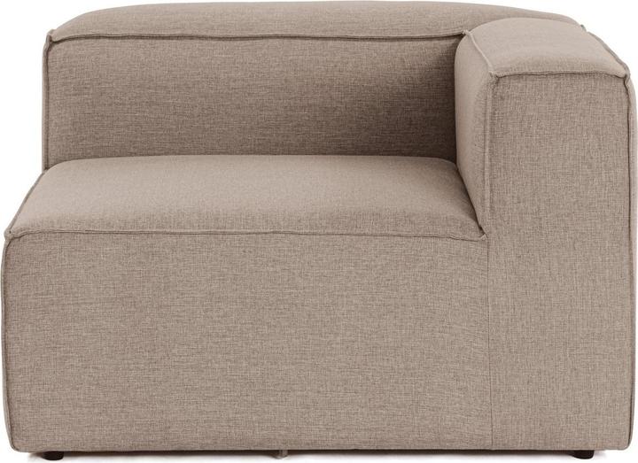Atelier del Sofa Fora (1-seater)