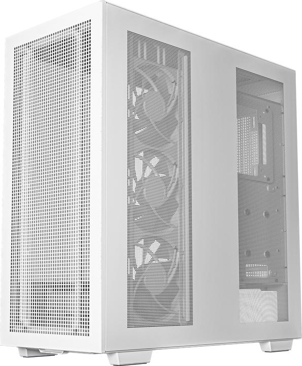 Actual product image Deepcool Morpheus WH (mATX, Mini-ITX, ATX, E-ATX, Mini-ATX)