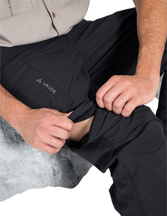 Actual product image Vaude Farley V (XS)