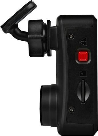 Actual product image Transcend DrivePro 10 (Rechargeable battery, Wi-Fi, Accelerometer, Full HD)