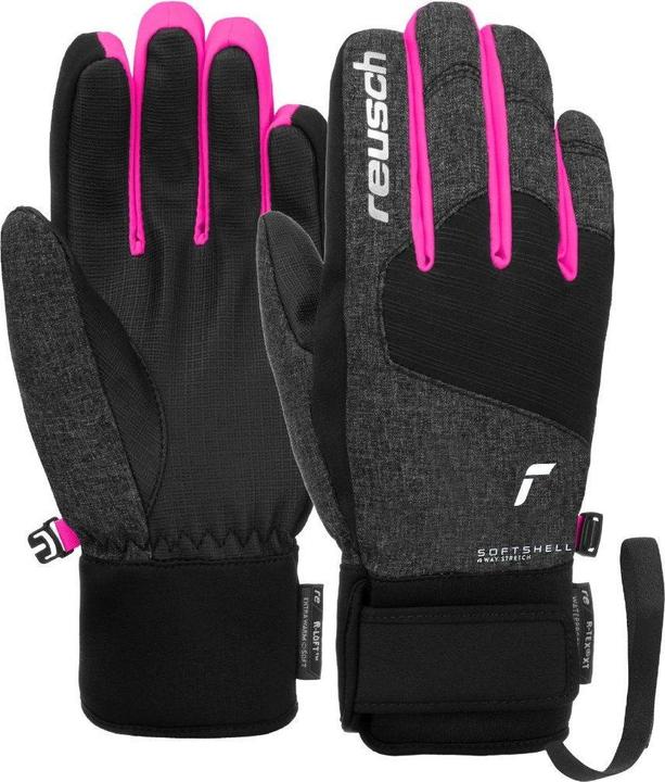 Reusch Simon R-TEX XT JR