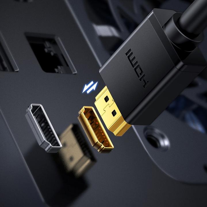 Image du produit Ugreen HDMI vers DVI (2 m)