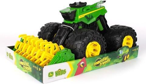 John Deere Mietitrice Super Scale, 47329