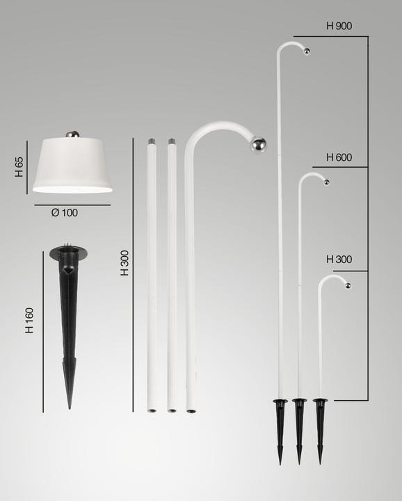 Actual product image Fabas Luce 3742-72-102