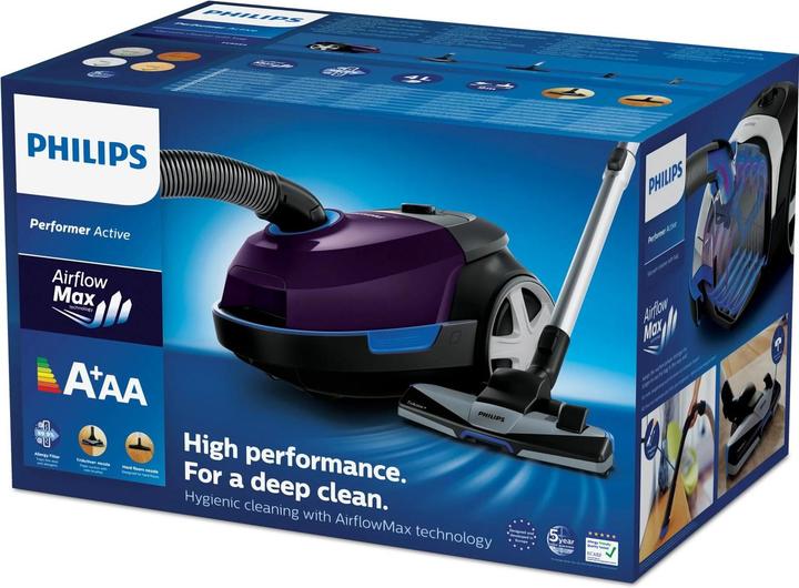 Produktbild Philips Performer Active
