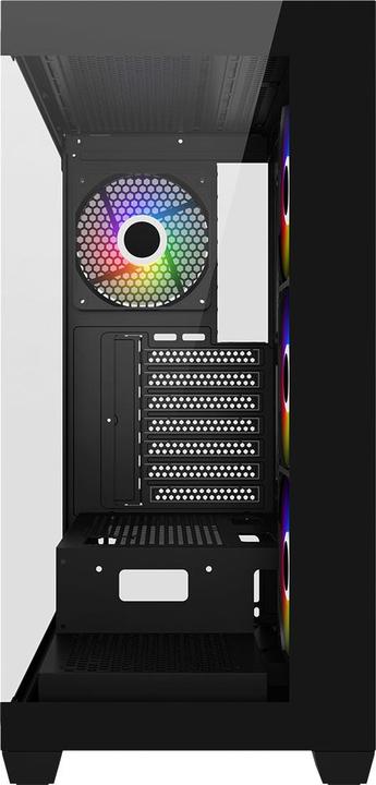 Produktbild Fortron M340 (ATX, mATX, Mini-ITX)