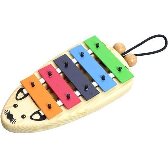 Thumbnail - Sonor Orff Mini Mausglockenspiel