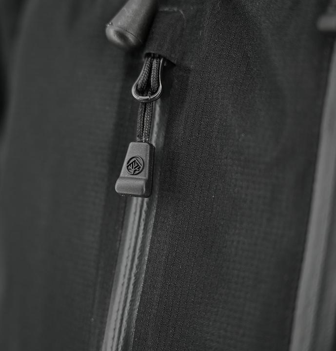 Produktbild Bushpeak Regenjacke (M)