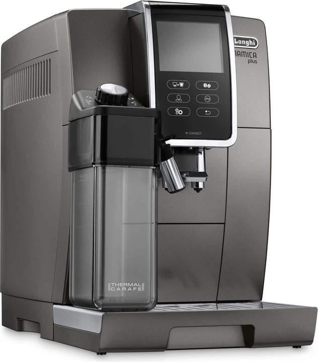 Actual product image De'Longhi Dinamica Plus