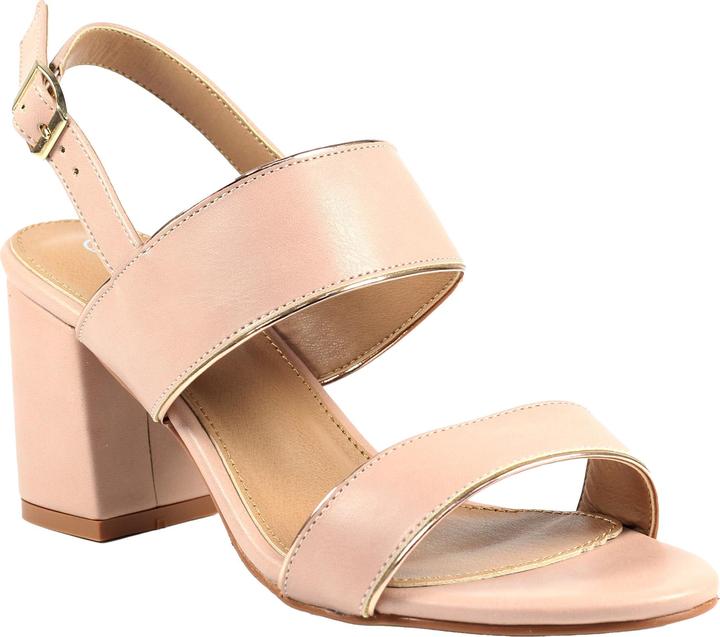 Image du produit Lunar Femmes/Aldora Block Heel Sandals (41)