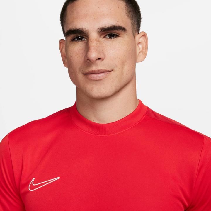 Immagine prodotto Nike Uomo DF Academy 23 SS Rosso DR1336 657 Camicia (M) (M)